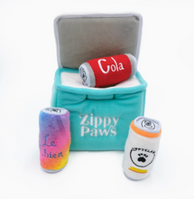 Load image into Gallery viewer, NEW Zippy Burrow® - Ice Chest
