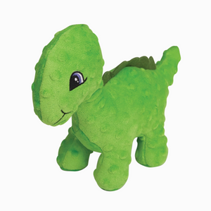 SnugArooz Brianna the Bronto Dog Toy