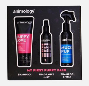 NEW Animology My First Puppy Pack