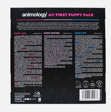 Load image into Gallery viewer, NEW Animology My First Puppy Pack
