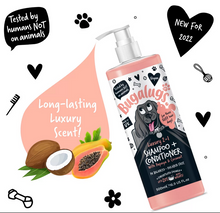 Load image into Gallery viewer, Bugalugs Luxury 2 in 1 Dog Shampoo &amp; Conditioner 250ML
