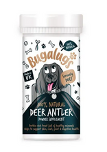 Load image into Gallery viewer, Bugalugs Natural Deer Antler Powder
