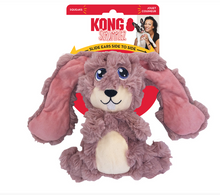 Load image into Gallery viewer, Kong Scrumplez Medium Bunny
