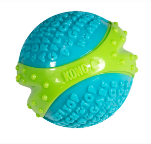 KONG CORE STRENGTH COLLECTION MEDIUM BALL