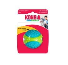 Load image into Gallery viewer, KONG CORE STRENGTH COLLECTION MEDIUM BALL
