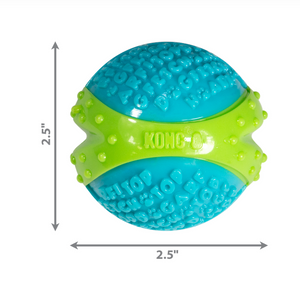 KONG CORE STRENGTH COLLECTION MEDIUM BALL