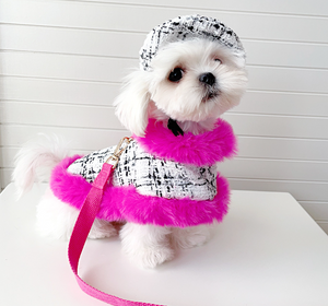 NEW Elegance dog cape