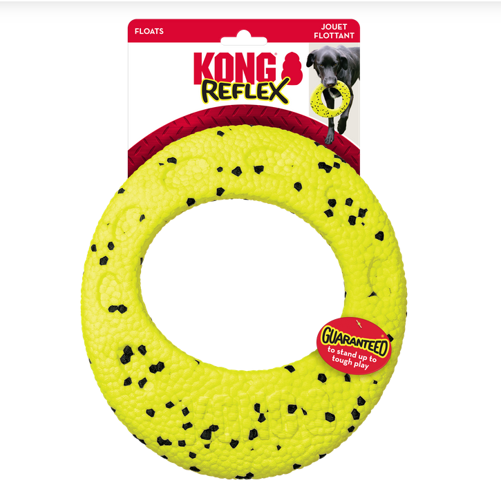 KONG REFLEX COLLECTION - REFLEX FLYER