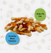 Load image into Gallery viewer, Good Boy Chicken and Calcium Bones
