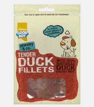 Load image into Gallery viewer, Duck Fillets by Good Boy
