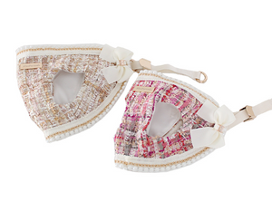 NEW Lucia dog harness