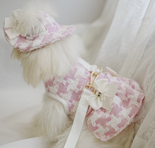 Load image into Gallery viewer, Aurora dog harness dress
