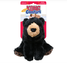 Load image into Gallery viewer, KONG KIDDOZ COMFORT COLLECTION - BEAR - LARGE
