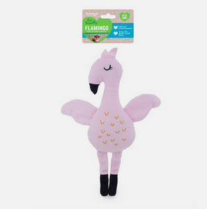 Rosewood ECO Friendly Flamingo