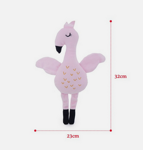 Rosewood ECO Friendly Flamingo