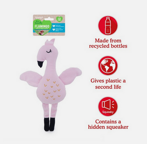 Rosewood ECO Friendly Flamingo