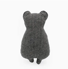 Load image into Gallery viewer, Eco Zippy Cotton Cuddler - Bear
