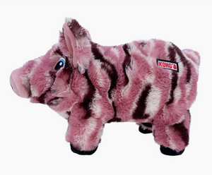 KONG STRIPES LOW STUFF - PIG