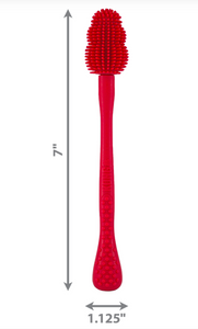 KONG CLEANING BRUSH