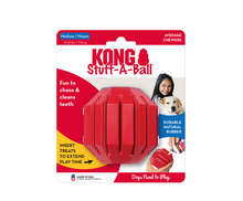 Load image into Gallery viewer, KONG STUFF - A -BALL
