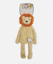 Load image into Gallery viewer, MY DOG COMFORTER TOY - LION
