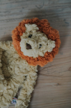 Load image into Gallery viewer, MY DOG COMFORTER TOY - LION
