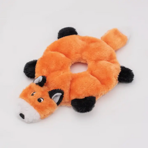 Zippy Paws Loopy - Fox