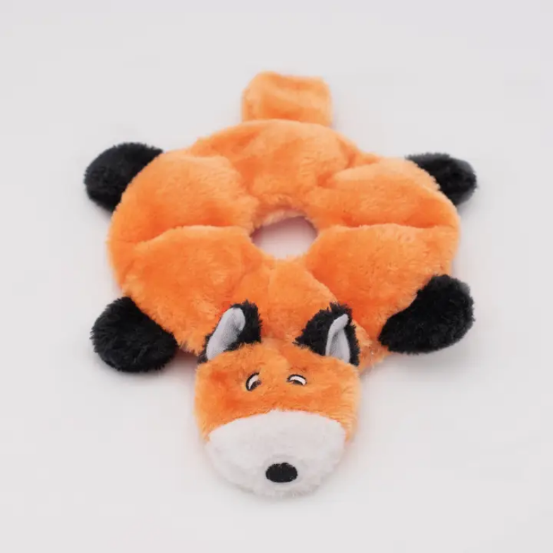 Zippy Paws Loopy - Fox