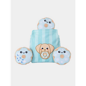 Hugsmart Pet - Pooch Sweets - Donuts