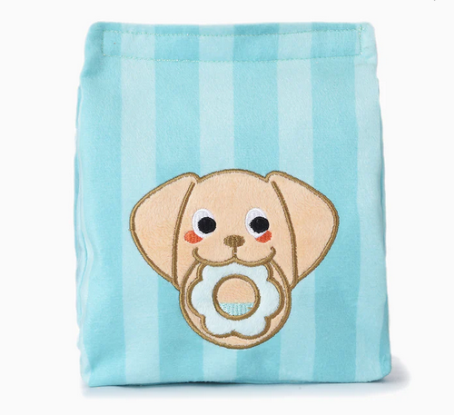 Hugsmart Pet - Pooch Sweets - Donuts