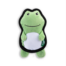 Load image into Gallery viewer, BECO - Rough &amp; Tough Recycled Frog
