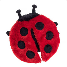 Load image into Gallery viewer, House of Paws - Really Squeaky Ladybird
