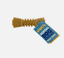 Load image into Gallery viewer, Nobblys Tough Brush Peanut Butter 25g / 50g / 80g
