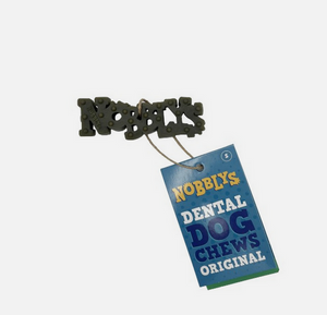 Nobblys Mint Dog Chew - 15g / 30g / 60g