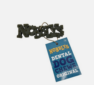 Nobblys Mint Dog Chew - 15g / 30g / 60g