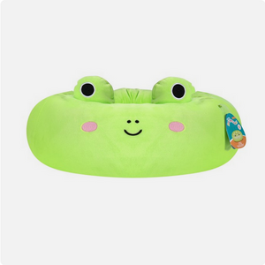 Squishmallows Pet Bed - Wendy The Frog