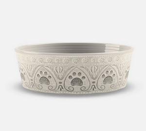 Tarhong Safari Pet Bowl - Tiger Medium