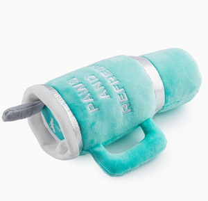 NEW Snuggly Cup - Teal By Haute Diggity Dog