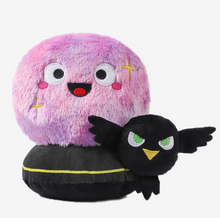 Load image into Gallery viewer, Halloween - Withy Dog | Crystal Ball - Dog Plush Toy
