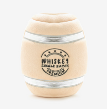 Load image into Gallery viewer, Hugsmart Pet - Food Party | Whiskey Barrel
