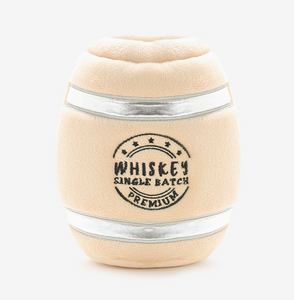 Hugsmart Pet - Food Party | Whiskey Barrel