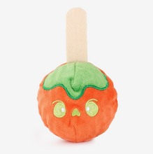 Load image into Gallery viewer, Hugsmart Pet - Halloween Night | Candy Apple - Dog Ball Toy
