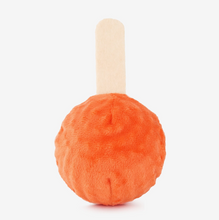 Load image into Gallery viewer, Hugsmart Pet - Halloween Night | Candy Apple - Dog Ball Toy
