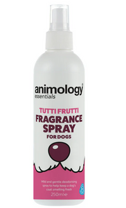 Essentials Tutti Frutti Fragrance Spray 250ml