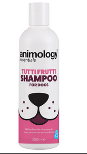 Essentials Tutti Frutti Shampoo 250ml