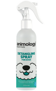 Essentials Detangling Spray 250ml