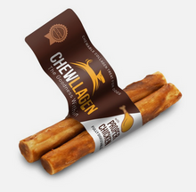 Load image into Gallery viewer, Chewllagen Collagen Beef/Chicken Flavour Roll Medium 5&quot; Dog Chew 2 pack 50g
