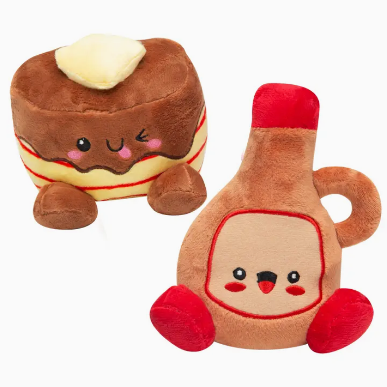 Snugarooz Cakes & Syrup 2 Pack