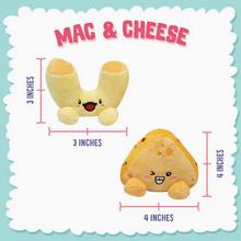 Load image into Gallery viewer, Snugarooz Mac N Cheese 2 Pack
