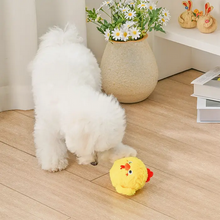 Load image into Gallery viewer, Hugsmart Pet - Farm Friend | Chick Ball
